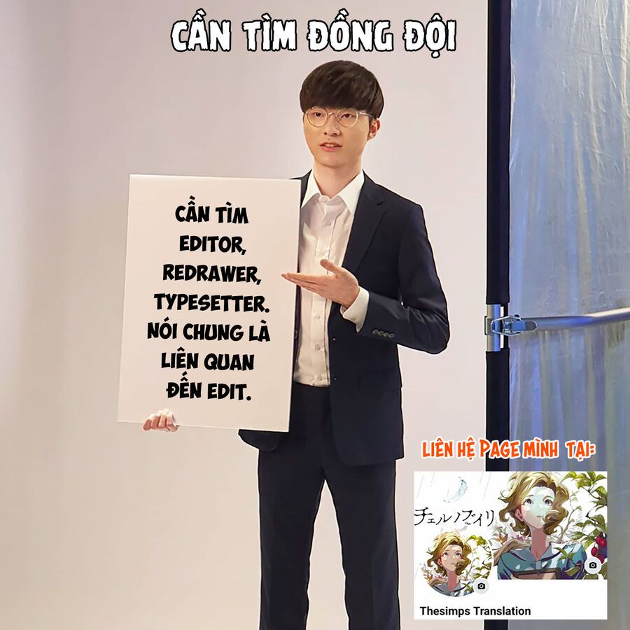 Từ Những Người Khốn Khổ - Gửi Đến Những Người Bạn Của Khoảnh Khắc L'heure Bleue. - Chapter 4 - Page 36