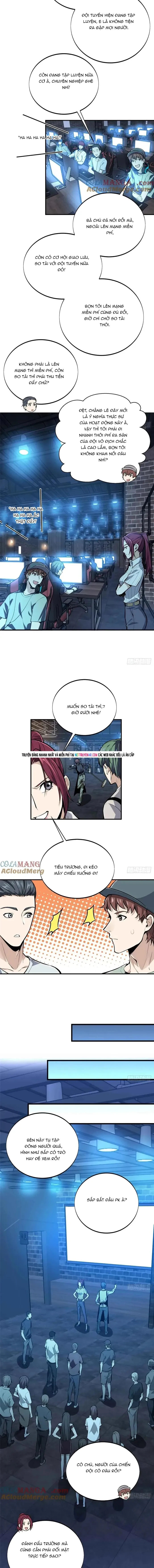 Toàn Chức Cao Thủ 2 - Chapter 180 - Page 6