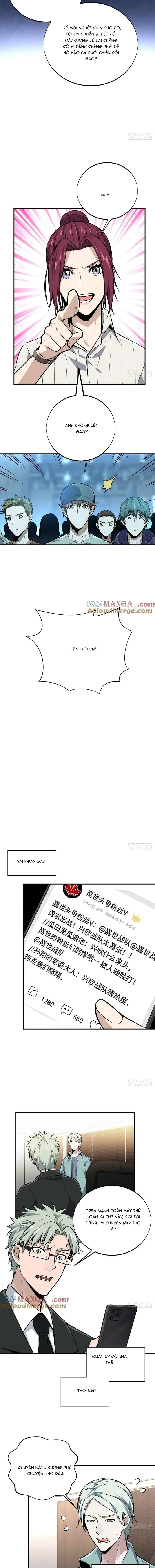 Toàn Chức Cao Thủ 2 - Chapter 180 - Page 7