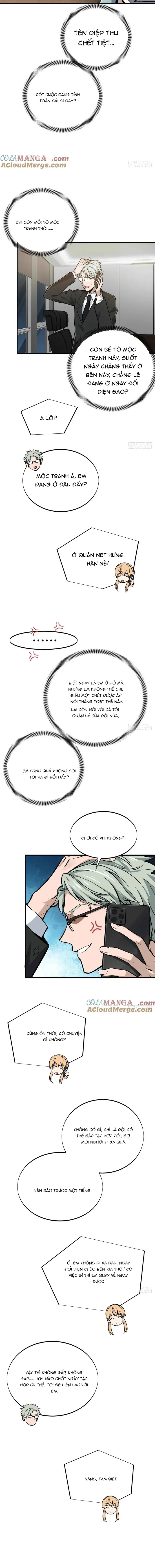 Toàn Chức Cao Thủ 2 - Chapter 180 - Page 9