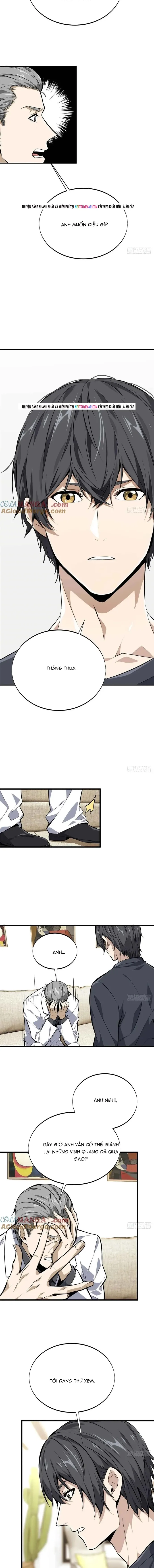 Toàn Chức Cao Thủ 2 - Chapter 181 - Page 4