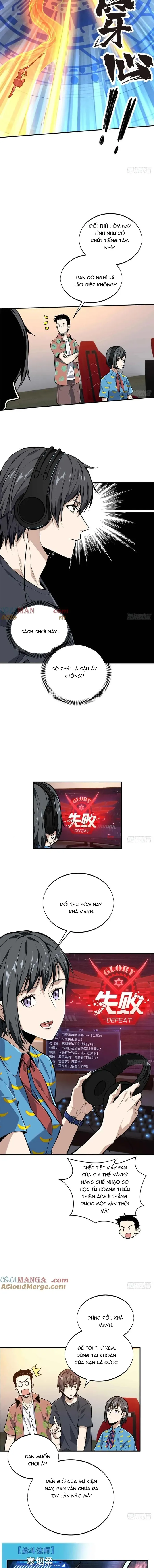 Toàn Chức Cao Thủ 2 - Chapter 182 - Page 3