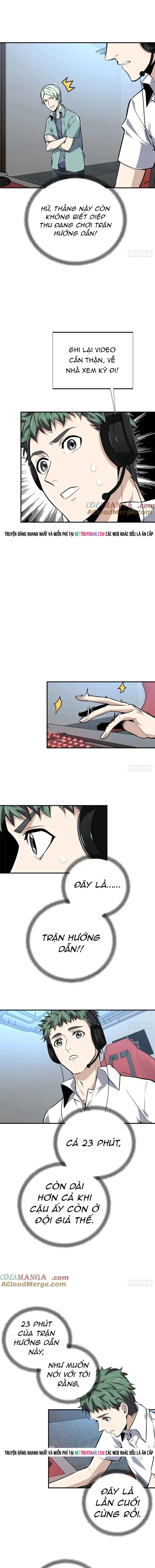 Toàn Chức Cao Thủ 2 - Chapter 183 - Page 3