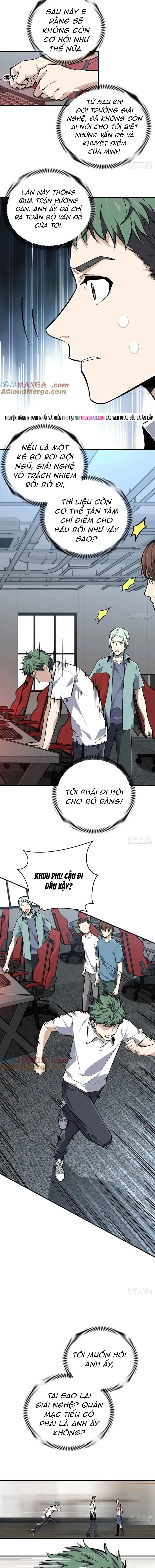 Toàn Chức Cao Thủ 2 - Chapter 183 - Page 4