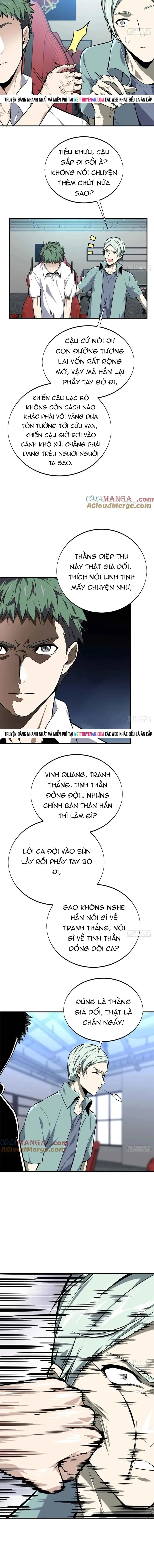 Toàn Chức Cao Thủ 2 - Chapter 183 - Page 8