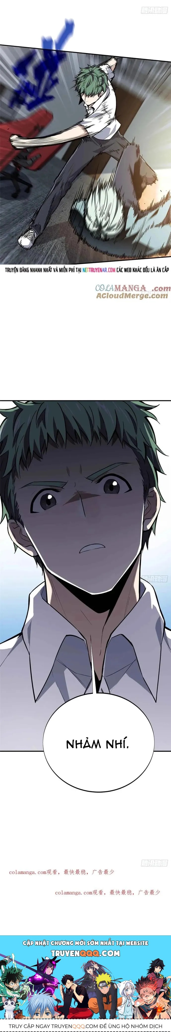 Toàn Chức Cao Thủ 2 - Chapter 183 - Page 9