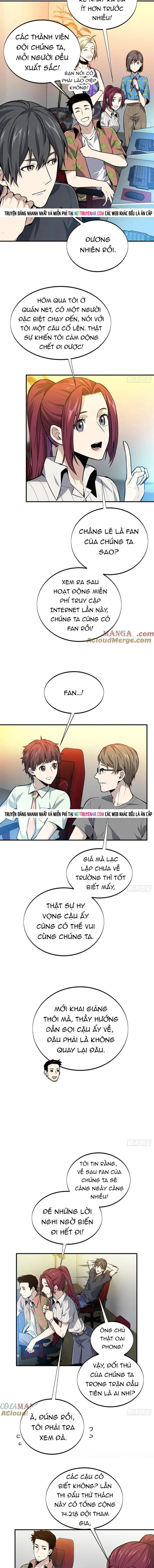 Toàn Chức Cao Thủ 2 - Chapter 184 - Page 4