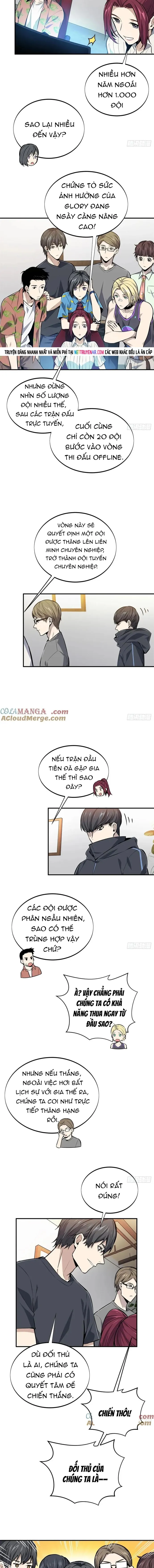 Toàn Chức Cao Thủ 2 - Chapter 184 - Page 5