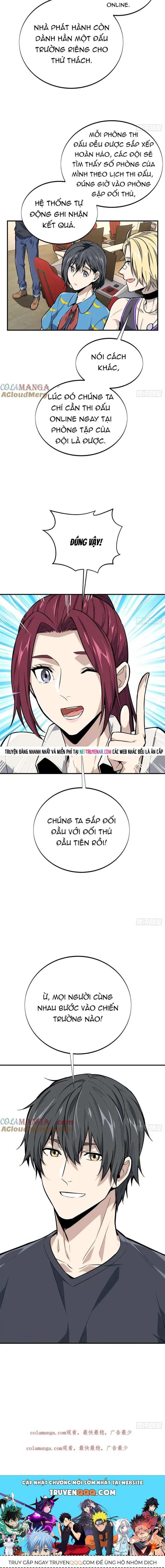 Toàn Chức Cao Thủ 2 - Chapter 184 - Page 7