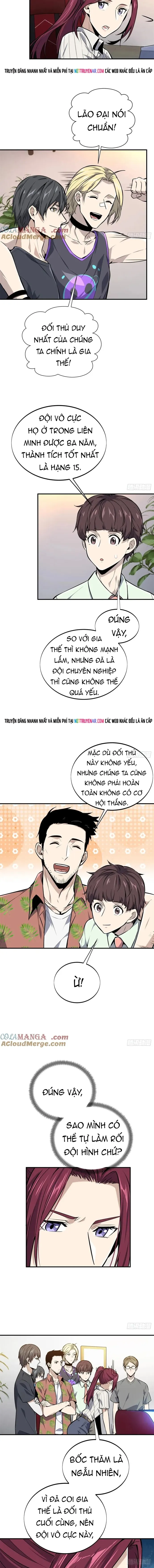 Toàn Chức Cao Thủ 2 - Chapter 185 - Page 6