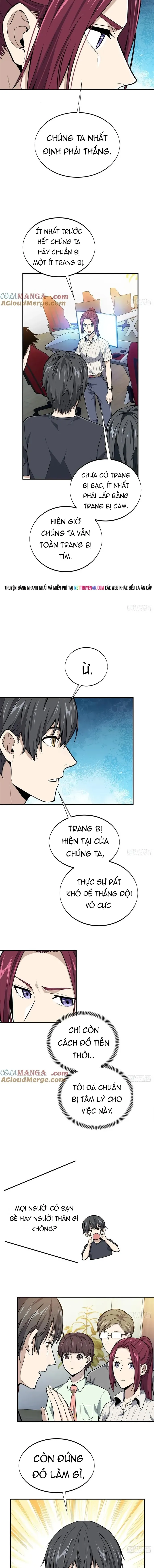 Toàn Chức Cao Thủ 2 - Chapter 185 - Page 7