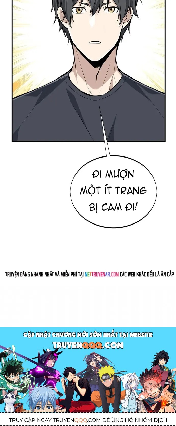 Toàn Chức Cao Thủ 2 - Chapter 185 - Page 8