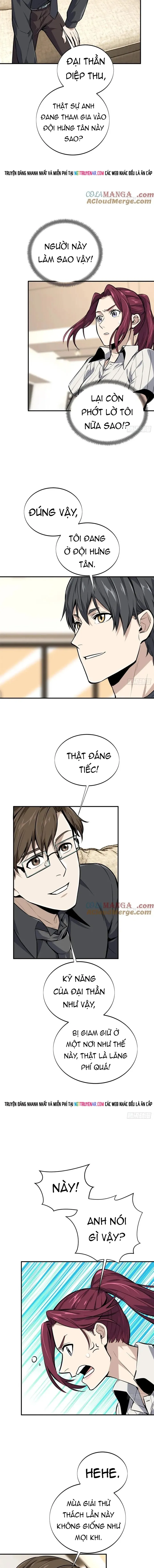 Toàn Chức Cao Thủ 2 - Chapter 186 - Page 4