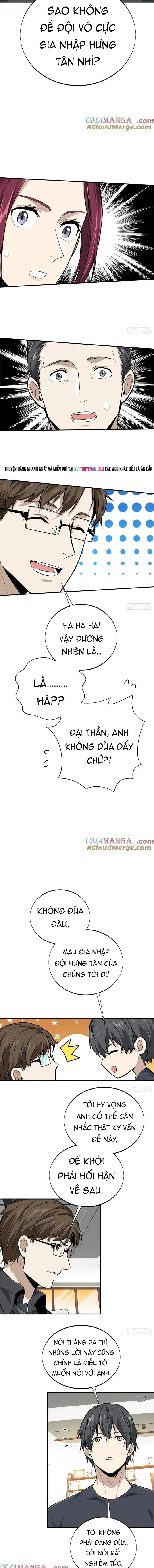 Toàn Chức Cao Thủ 2 - Chapter 186 - Page 7