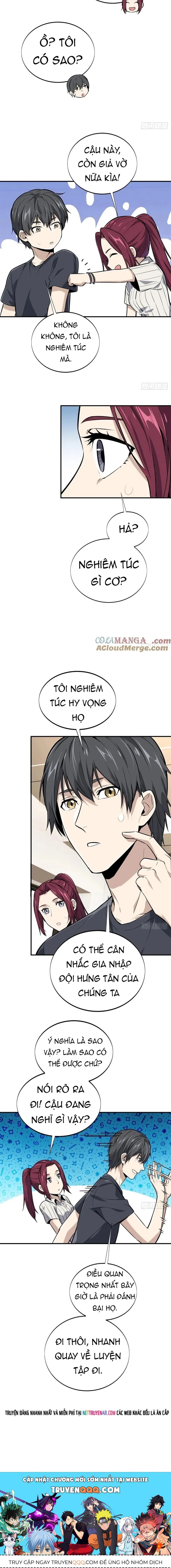 Toàn Chức Cao Thủ 2 - Chapter 186 - Page 9