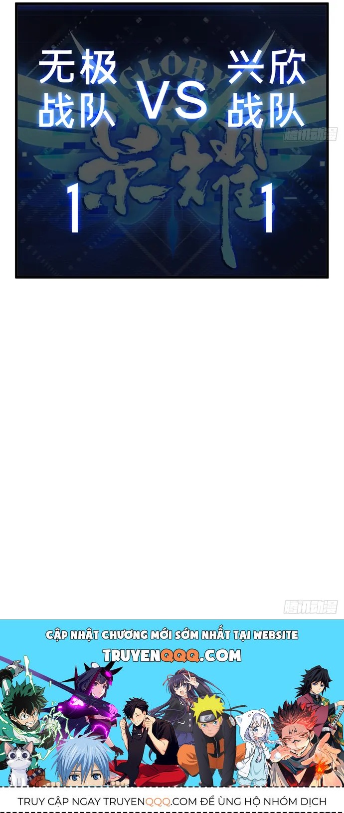 Toàn Chức Cao Thủ 2 - Chapter 187 - Page 7