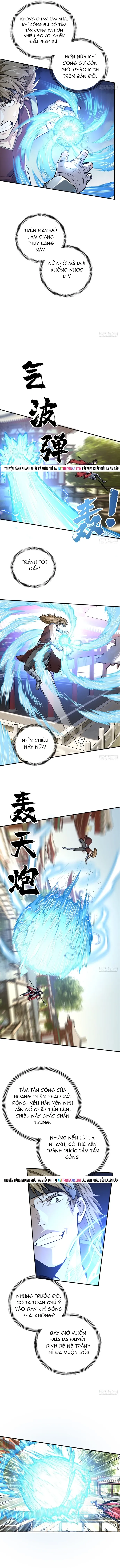 Toàn Chức Cao Thủ 2 - Chapter 188 - Page 5