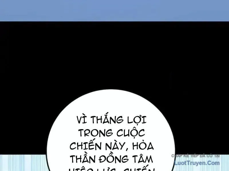 Mệnh Luân Chi Chủ! Khi Dị Biến Giáng Lâm Nhân Gian! - Chapter 192 - Page 101