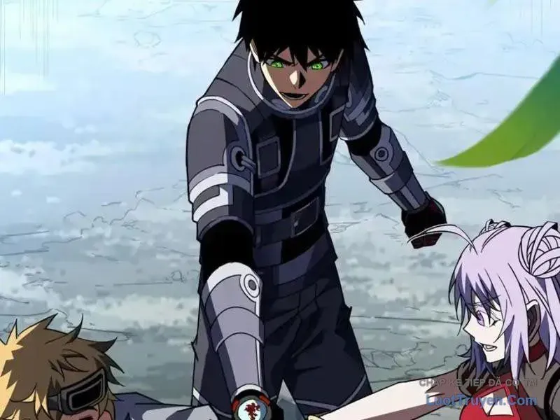 Mệnh Luân Chi Chủ! Khi Dị Biến Giáng Lâm Nhân Gian! - Chapter 192 - Page 103