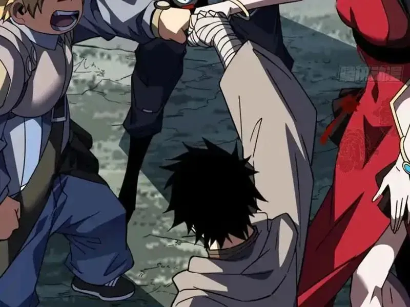 Mệnh Luân Chi Chủ! Khi Dị Biến Giáng Lâm Nhân Gian! - Chapter 192 - Page 104