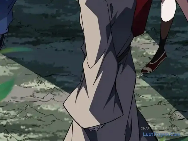 Mệnh Luân Chi Chủ! Khi Dị Biến Giáng Lâm Nhân Gian! - Chapter 192 - Page 105