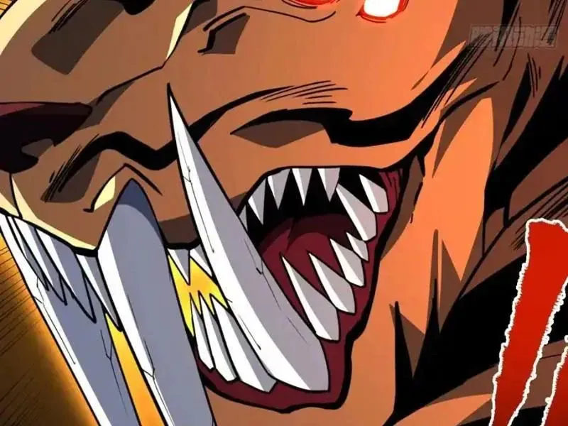 Mệnh Luân Chi Chủ! Khi Dị Biến Giáng Lâm Nhân Gian! - Chapter 192 - Page 120