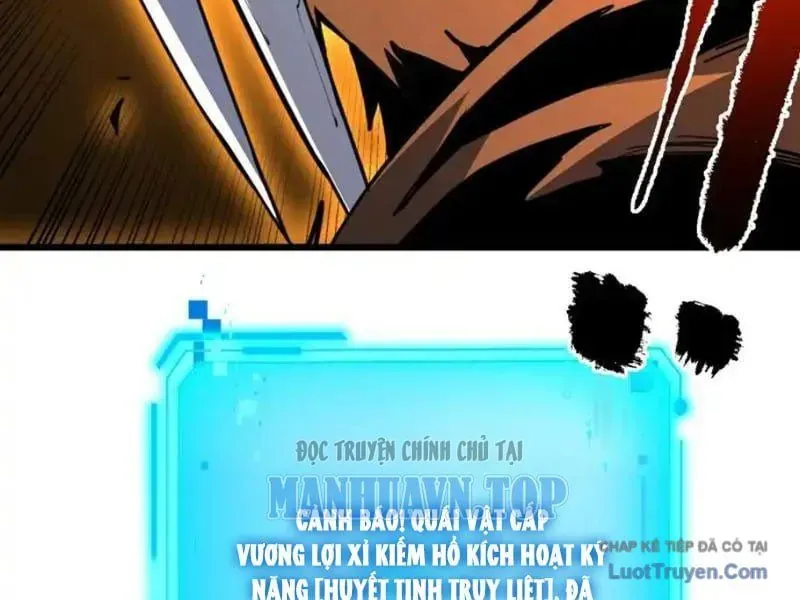 Mệnh Luân Chi Chủ! Khi Dị Biến Giáng Lâm Nhân Gian! - Chapter 192 - Page 121