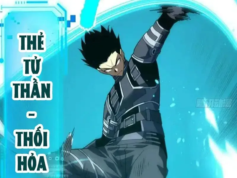 Mệnh Luân Chi Chủ! Khi Dị Biến Giáng Lâm Nhân Gian! - Chapter 192 - Page 142