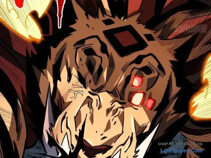 Mệnh Luân Chi Chủ! Khi Dị Biến Giáng Lâm Nhân Gian! - Chapter 192 - Page 16