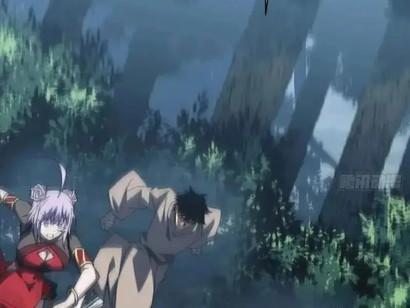 Mệnh Luân Chi Chủ! Khi Dị Biến Giáng Lâm Nhân Gian! - Chapter 192 - Page 163