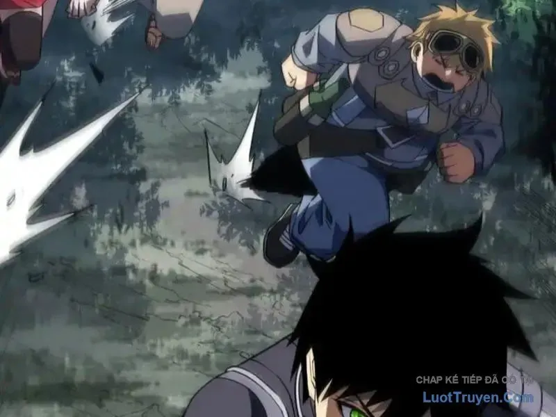 Mệnh Luân Chi Chủ! Khi Dị Biến Giáng Lâm Nhân Gian! - Chapter 192 - Page 164