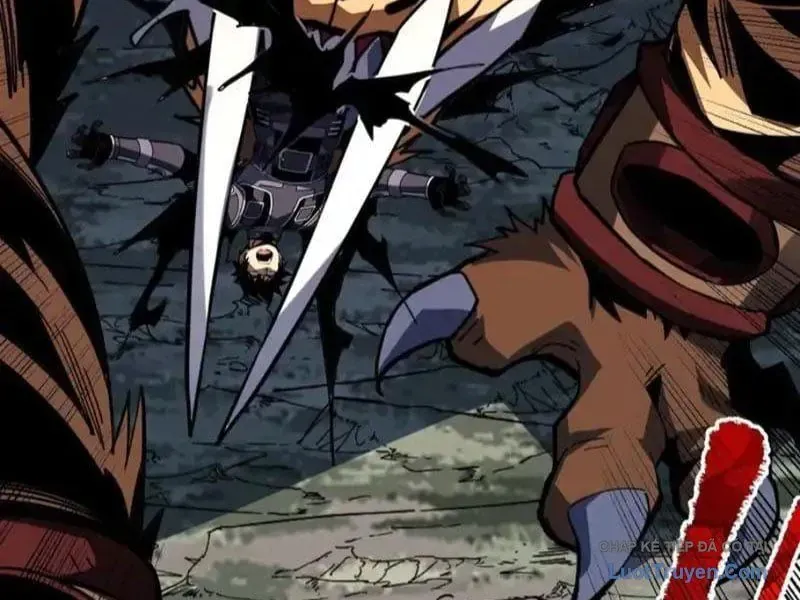 Mệnh Luân Chi Chủ! Khi Dị Biến Giáng Lâm Nhân Gian! - Chapter 192 - Page 17