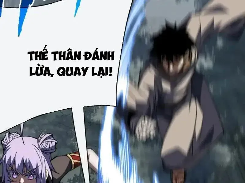 Mệnh Luân Chi Chủ! Khi Dị Biến Giáng Lâm Nhân Gian! - Chapter 192 - Page 25