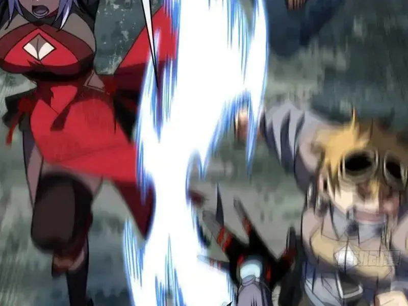 Mệnh Luân Chi Chủ! Khi Dị Biến Giáng Lâm Nhân Gian! - Chapter 192 - Page 26