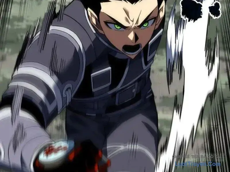 Mệnh Luân Chi Chủ! Khi Dị Biến Giáng Lâm Nhân Gian! - Chapter 192 - Page 28