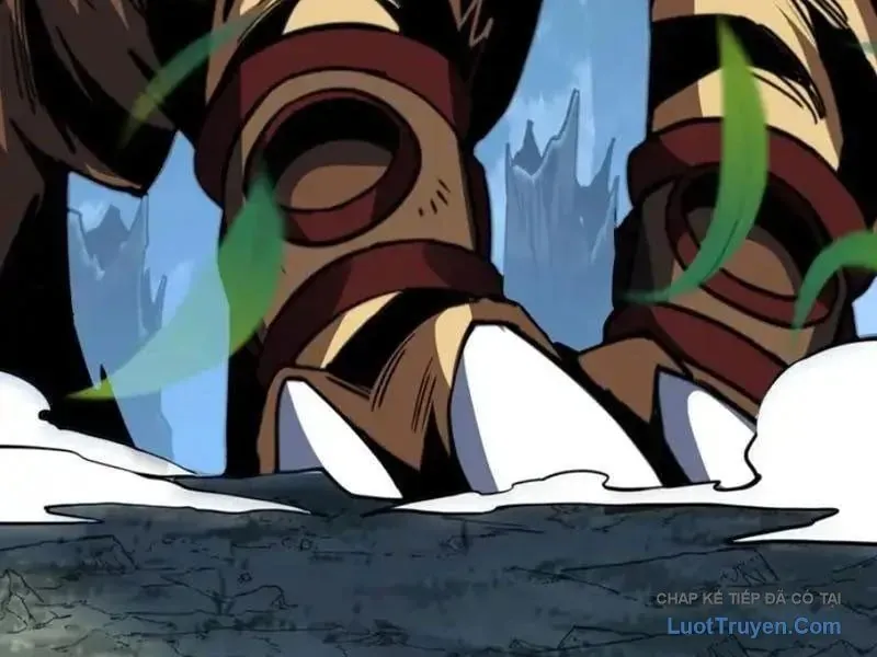 Mệnh Luân Chi Chủ! Khi Dị Biến Giáng Lâm Nhân Gian! - Chapter 192 - Page 45