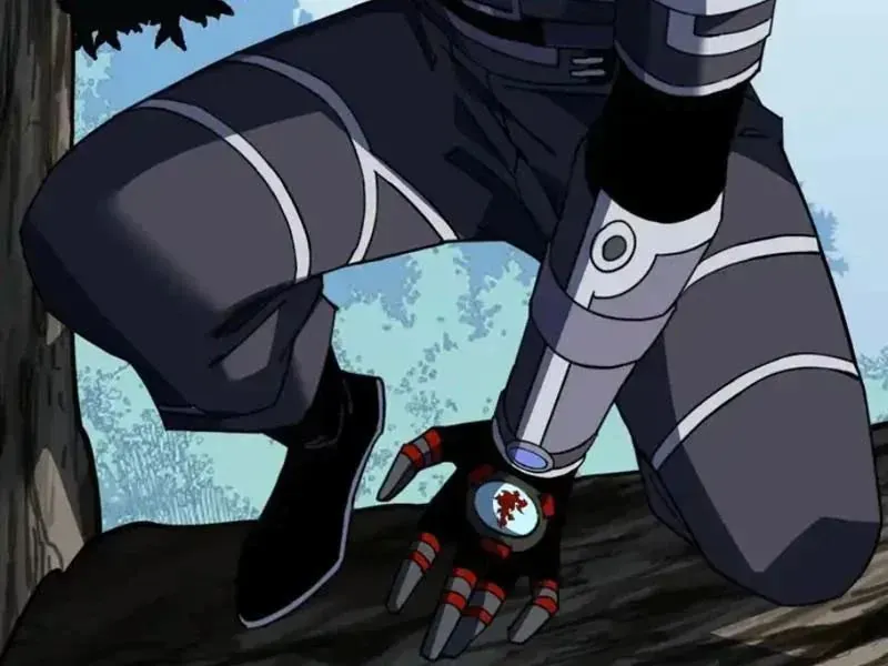 Mệnh Luân Chi Chủ! Khi Dị Biến Giáng Lâm Nhân Gian! - Chapter 192 - Page 53