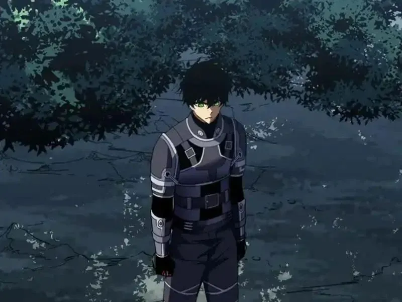 Mệnh Luân Chi Chủ! Khi Dị Biến Giáng Lâm Nhân Gian! - Chapter 192 - Page 57