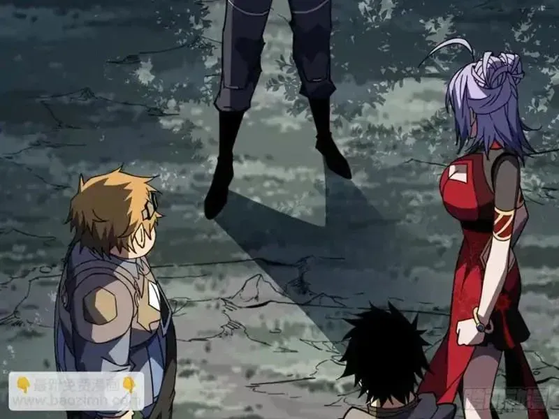 Mệnh Luân Chi Chủ! Khi Dị Biến Giáng Lâm Nhân Gian! - Chapter 192 - Page 58