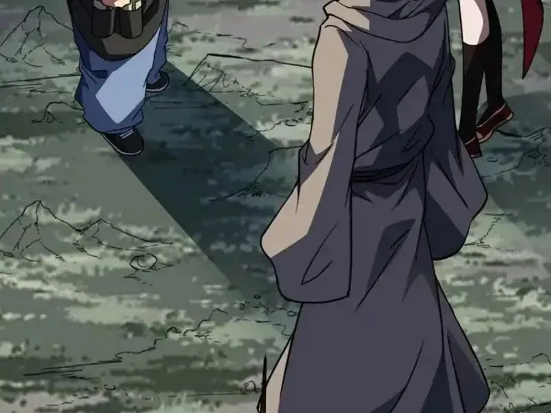 Mệnh Luân Chi Chủ! Khi Dị Biến Giáng Lâm Nhân Gian! - Chapter 192 - Page 59