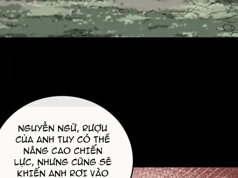 Mệnh Luân Chi Chủ! Khi Dị Biến Giáng Lâm Nhân Gian! - Chapter 192 - Page 61