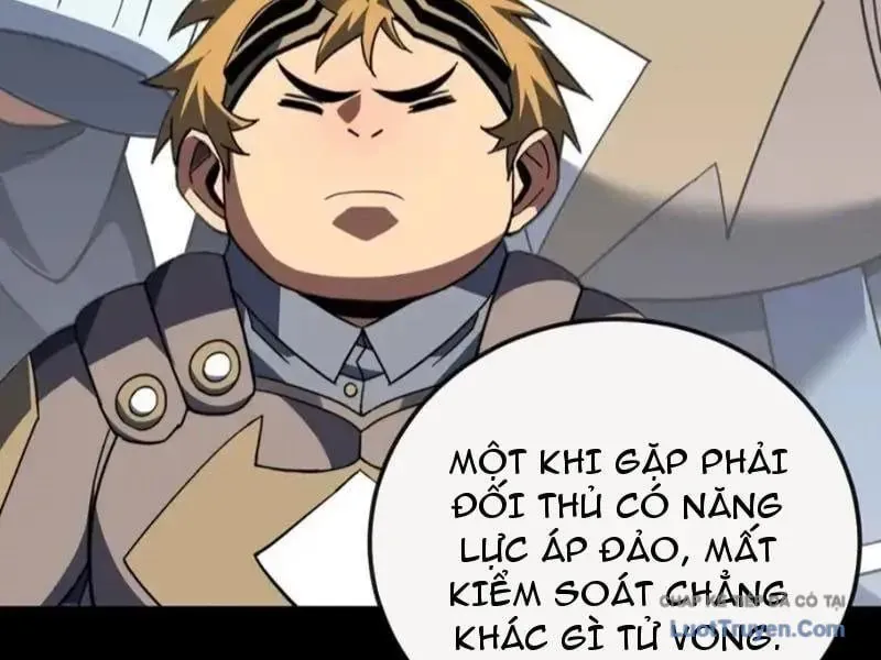 Mệnh Luân Chi Chủ! Khi Dị Biến Giáng Lâm Nhân Gian! - Chapter 192 - Page 63