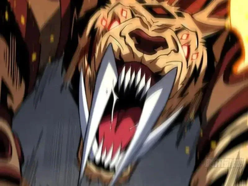 Mệnh Luân Chi Chủ! Khi Dị Biến Giáng Lâm Nhân Gian! - Chapter 192 - Page 7