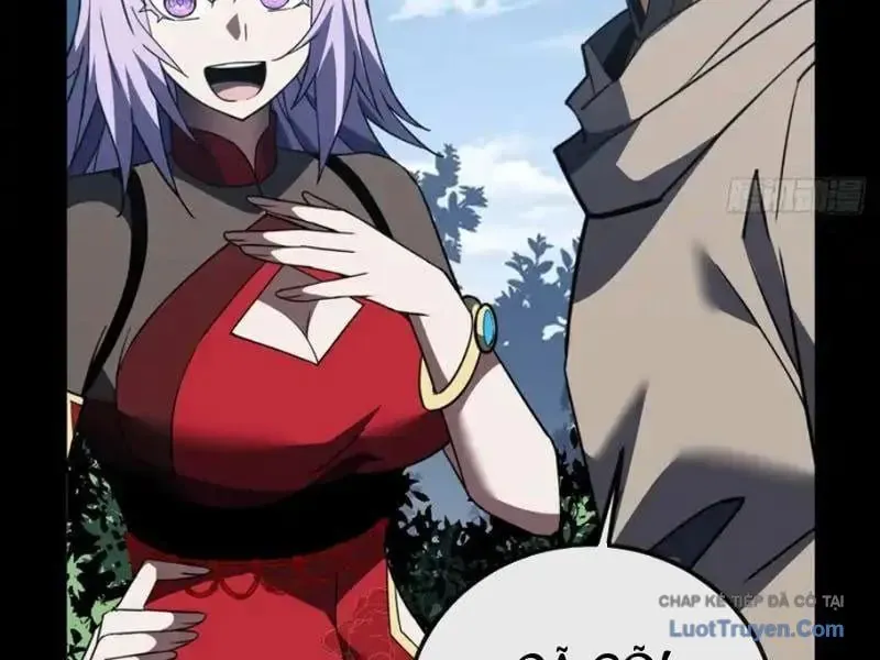 Mệnh Luân Chi Chủ! Khi Dị Biến Giáng Lâm Nhân Gian! - Chapter 192 - Page 77