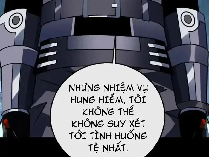 Mệnh Luân Chi Chủ! Khi Dị Biến Giáng Lâm Nhân Gian! - Chapter 192 - Page 81