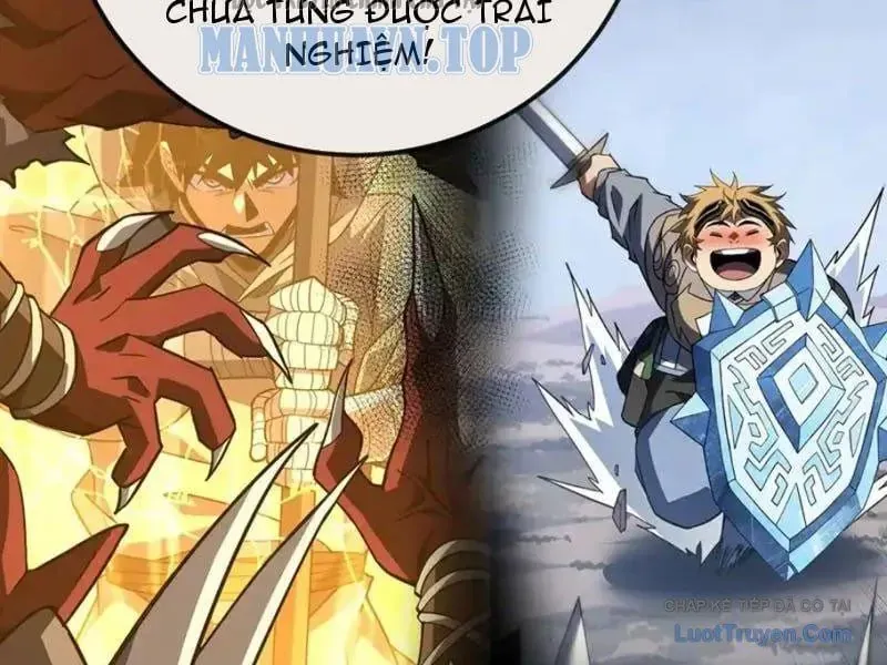 Mệnh Luân Chi Chủ! Khi Dị Biến Giáng Lâm Nhân Gian! - Chapter 192 - Page 91