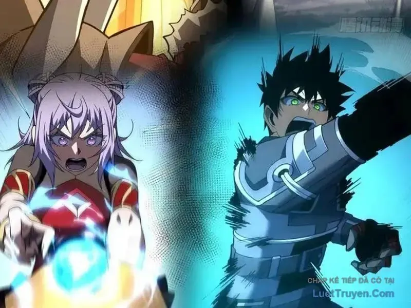 Mệnh Luân Chi Chủ! Khi Dị Biến Giáng Lâm Nhân Gian! - Chapter 192 - Page 92