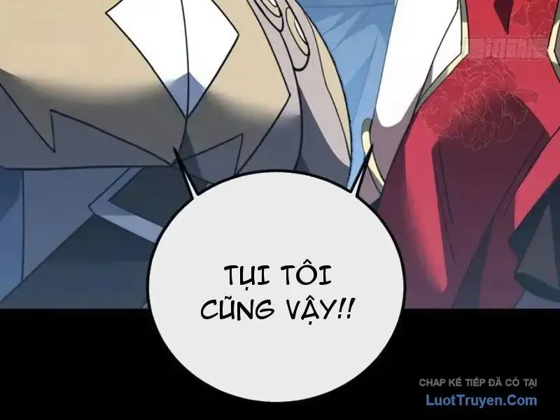 Mệnh Luân Chi Chủ! Khi Dị Biến Giáng Lâm Nhân Gian! - Chapter 192 - Page 97