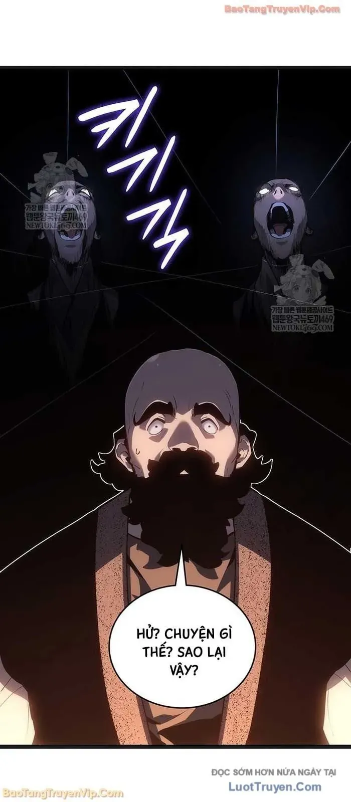 Tử Thần Phiêu Nguyệt - Chapter 119 - Page 11
