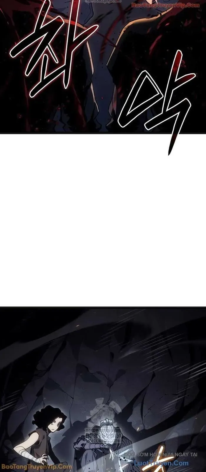 Tử Thần Phiêu Nguyệt - Chapter 119 - Page 13